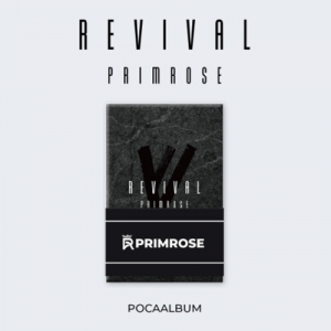 Primrose - Revival (Poca Album) i gruppen VI TIPSAR / Fredagsreleaser / Fredag den 28:e Juni 2024 hos Bengans Skivbutik AB (5550464)