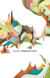 Nujabes - Metaphorical Music i gruppen Hip Hop-Rap hos Bengans Skivbutik AB (5550471)