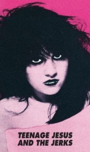 Teenage Jesus And The Jerks - Teenage Jesus And The Jerks (Mc) i gruppen Pop-Rock hos Bengans Skivbutik AB (5550473)
