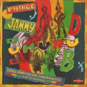 Prince Jammy - Uhuru In Dub i gruppen VINYL / Reggae,World Music hos Bengans Skivbutik AB (5550474)