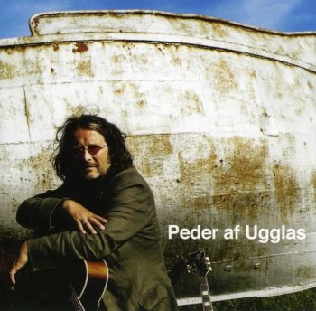 Af Ugglas Peder - Peder Af Ugglas i gruppen CD / Toppsäljare hos Bengans Skivbutik AB (555051)