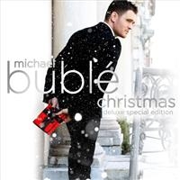 MICHAEL BUBLÉ - CHRISTMAS i gruppen CD / Elektroniskt,Julmusik,World Music hos Bengans Skivbutik AB (555054)