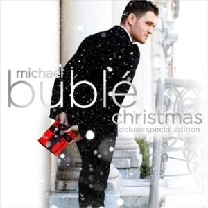 Michael Bublé - Christmas i gruppen VI TIPSAR / Julmusik på Vinyl & CD hos Bengans Skivbutik AB (555054)