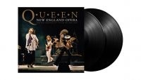 Queen - New England Opera Vol. 1 (Black Vinyl / 2LP) i gruppen VI TIPSAR / Fredagsreleaser / 2025-12-05 hos Bengans Skivbutik AB (5550542)