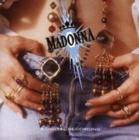 Madonna - Like A Prayer i gruppen ÖVRIGT / KalasCDx hos Bengans Skivbutik AB (555056)