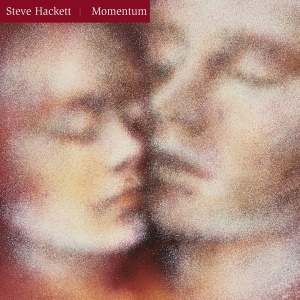 Hackett Steve - Momentum (Vinyl Re-Issue 2024) i gruppen VI TIPSAR / Fredagsreleaser / Fredag den 2:e augusti hos Bengans Skivbutik AB (5550600)