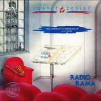 Radiorama - Chance To Desire i gruppen VINYL / Pop-Rock hos Bengans Skivbutik AB (5550614)
