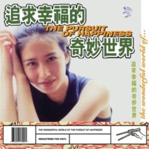 Pursuit Of Happiness The - The Wonderful World Of The Pursuit i gruppen VI TIPSAR / Fredagsreleaser / Fredag den 26:e Juli 2024 hos Bengans Skivbutik AB (5550725)