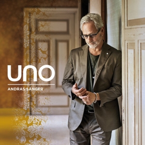 Uno Svenningsson - Andras Sånger i gruppen CD / Pop-Rock hos Bengans Skivbutik AB (5550771)