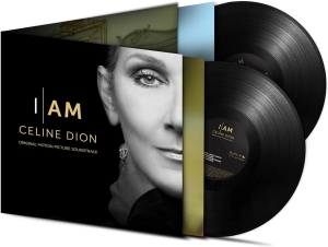 Dion Céline - I Am: Celine Dion (Original Motion Picture Soundtrack) i gruppen VI TIPSAR / Fredagsreleaser / Fredag den 9:e augusti hos Bengans Skivbutik AB (5550930)