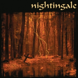 Nightingale - I (Re-Issue) i gruppen ÖVRIGT / Övrigt / aub hos Bengans Skivbutik AB (5550953)