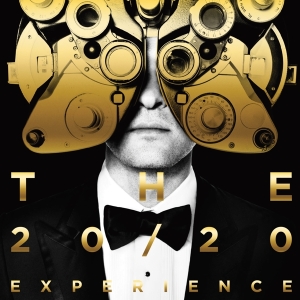 Timberlake Justin - The 20/20 Experience - 2 Of 2 i gruppen ÖVRIGT / Övrigt / aub hos Bengans Skivbutik AB (5550956)