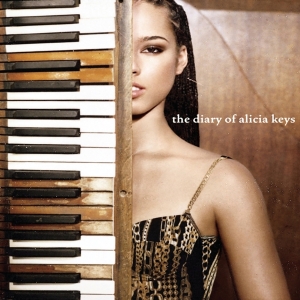 Keys Alicia - The Diary Of Alicia Keys i gruppen ÖVRIGT / Övrigt / aub hos Bengans Skivbutik AB (5550961)