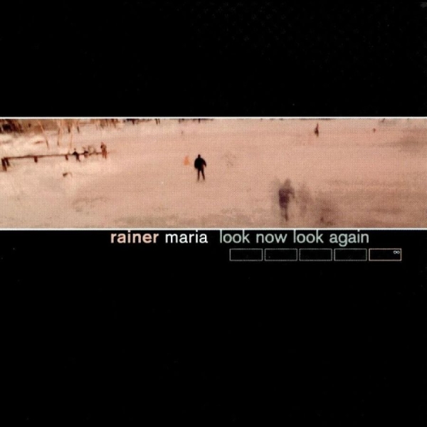 Rainer Maria - Look Now Look Again (25Th Anniversa i gruppen VINYL / Pop-Rock hos Bengans Skivbutik AB (5550986)