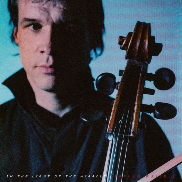 Russell Arthur - In The Light Of The Miracle - Remix i gruppen VI TIPSAR / Fredagsreleaser / Fredag den 30:e augusti 2024 hos Bengans Skivbutik AB (5550988)