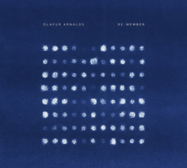 Ólafur Arnalds - Re:Member i gruppen CD hos Bengans Skivbutik AB (5551026)