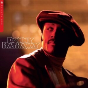 Donny Hathaway - Now Playing i gruppen ÖVRIGT / Övrigt / aub hos Bengans Skivbutik AB (5551033)