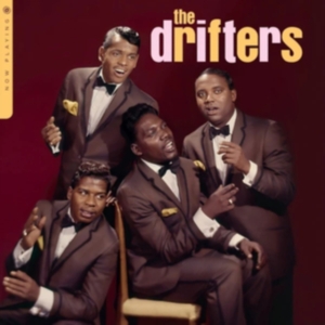 The Drifters - Now Playing i gruppen ÖVRIGT / Övrigt / aub hos Bengans Skivbutik AB (5551034)