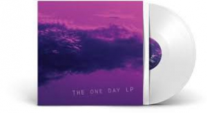 Mcrae Tate - The One Day (WHITE VINYL) i gruppen VINYL / Pop-Rock hos Bengans Skivbutik AB (5551042)