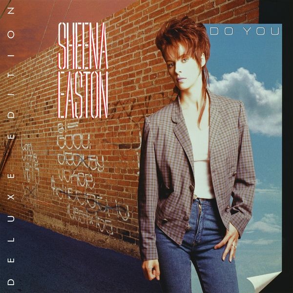 Sheena Easton - Do You i gruppen CD / Pop-Rock hos Bengans Skivbutik AB (5551124)