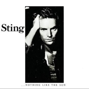 Sting - Nothing Like The Sun i gruppen CD / Pop-Rock hos Bengans Skivbutik AB (555113)