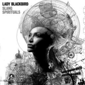 Lady Blackbird - Slang Spirituals i gruppen VI TIPSAR / Årsbästalistor 2024 / Årsbästa Clabbe hos Bengans Skivbutik AB (5551155)