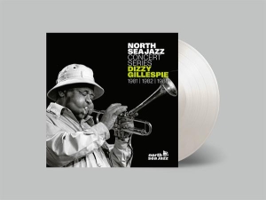 Dizzy Gillespie - North Sea Jazz Concert Series - 1981 / 1982 / 1988 i gruppen ÖVRIGT / Övrigt / aub hos Bengans Skivbutik AB (5551307)