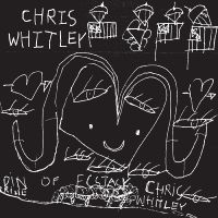 Whitley Chris - Din Of Ecstacy i gruppen VINYL / Pop-Rock hos Bengans Skivbutik AB (5551332)