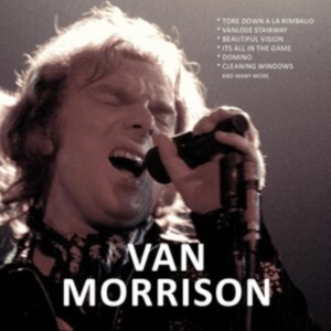 Morrison Van - Van Morrison i gruppen VI TIPSAR / Fredagsreleaser / Fredag den 16:e augusti hos Bengans Skivbutik AB (5551432)
