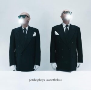 Pet Shop Boys - Nonetheless i gruppen CD / Elektroniskt,Pop-Rock hos Bengans Skivbutik AB (5551472)
