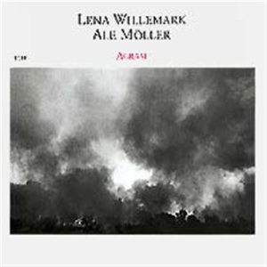 Willemark Lena - Agram i gruppen CD / Elektroniskt,World Music hos Bengans Skivbutik AB (555207)