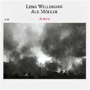 Willemark Lena - Agram i gruppen CD / Elektroniskt,World Music hos Bengans Skivbutik AB (555207)