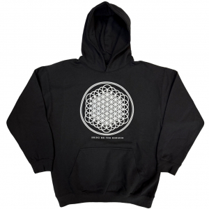 Bring Me The Horizon - Sempiternal Uni Bl Hoodie  i gruppen ÖVRIGT / Övrigt / aub hos Bengans Skivbutik AB (5552110r)
