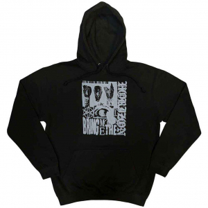 Bring Me The Horizon - Bug Uni Bl Hoodie  i gruppen ÖVRIGT / Övrigt / aub hos Bengans Skivbutik AB (5552113r)