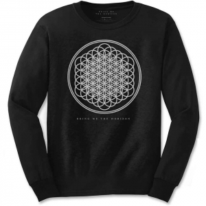 Bring Me The Horizon - Sempiternal Uni Bl Long Sleeve  i gruppen ÖVRIGT / Övrigt / aub hos Bengans Skivbutik AB (5552118r)