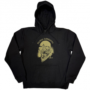 Black Sabbath - Us Tour  78 Uni Bl Hoodie  i gruppen ÖVRIGT / Övrigt / aub hos Bengans Skivbutik AB (5552133r)