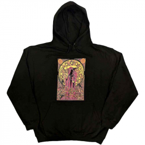 Children Of Bodom - Nouveau Reaper Uni Bl Hoodie  i gruppen ÖVRIGT / Övrigt / aub hos Bengans Skivbutik AB (5552145r)