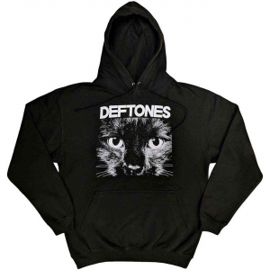 Deftones - Sphynx Uni Bl Hoodie  i gruppen ÖVRIGT / Övrigt / aub hos Bengans Skivbutik AB (5552150r)