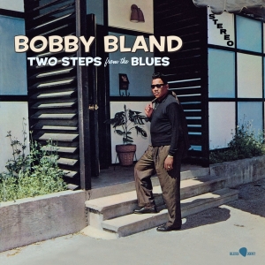 Bobby Bland - Two Steps From The Blues i gruppen ÖVRIGT / Övrigt / aub hos Bengans Skivbutik AB (5552604)