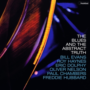 Oliver Nelson - The Blues And The Abstract Truth i gruppen ÖVRIGT / Övrigt / aub hos Bengans Skivbutik AB (5552605)