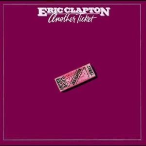 Eric Clapton - Another Ticket i gruppen CD / Pop-Rock hos Bengans Skivbutik AB (555305)