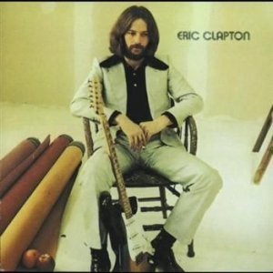Eric Clapton - Eric Clapton i gruppen CD / Pop-Rock hos Bengans Skivbutik AB (555306)