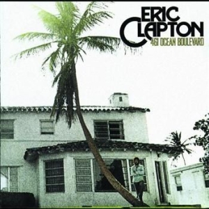 Eric Clapton - 461 Ocean Boulevard i gruppen CD / Pop-Rock hos Bengans Skivbutik AB (555308)