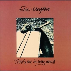 Eric Clapton - There's One In Every i gruppen CD / Pop hos Bengans Skivbutik AB (555309)