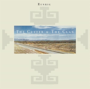 Runrig - Cutter & The Clan i gruppen CD / Pop-Rock hos Bengans Skivbutik AB (5553315)