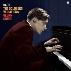 Glenn Gould - Bach: The Goldberg Variations i gruppen ÖVRIGT / Övrigt / aub hos Bengans Skivbutik AB (5553322)