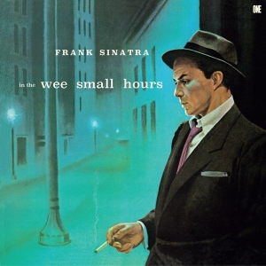Frank Sinatra - In The Wee Small Hours i gruppen ÖVRIGT / Övrigt / aub hos Bengans Skivbutik AB (5553326)