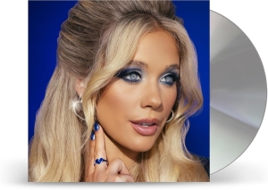 Moroney Megan - Am I Okay? i gruppen VI TIPSAR / Fredagsreleaser / Fredag den 12:e Juli 2024 hos Bengans Skivbutik AB (5553328)