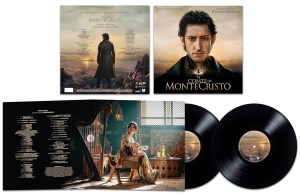 Rebotier Jérôme - Le Comte De Monte Cristo i gruppen ÖVRIGT / Övrigt / aub hos Bengans Skivbutik AB (5553330)