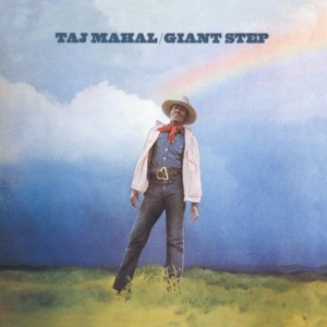 Taj Mahal - Giant Steps / De Ole Folks At Home i gruppen ÖVRIGT / Övrigt / aub hos Bengans Skivbutik AB (5553332)